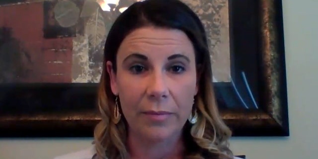Julie Giordano, who is running for county executive in Wicomico County, Maryland, speaks with Fox News Digital about her dissatisfaction with the education system.