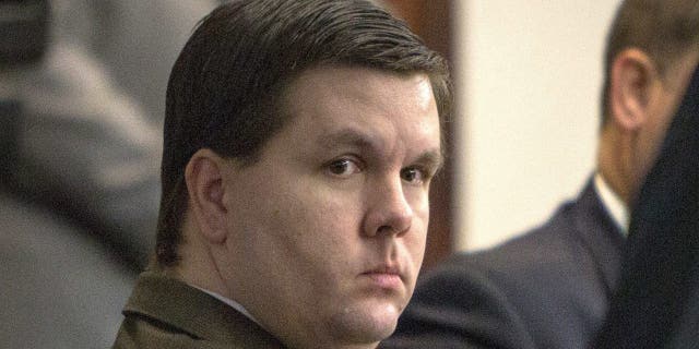 In this Oct. 3, 2016, file photo, Justin Ross Harris listens during his trial at the Glynn County Courthouse in Brunswick, Ga. Georgia's highest court on Wednesday, June 22, 2022, overturned the murder and child cruelty convictions against Harris, whose toddler son died after being left in a hot car for hours.