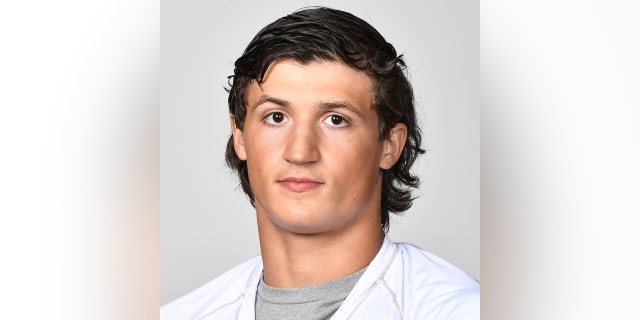 An obituary for Aidan Kaminska said he "passed away unexpectedly" on Memorial Day.