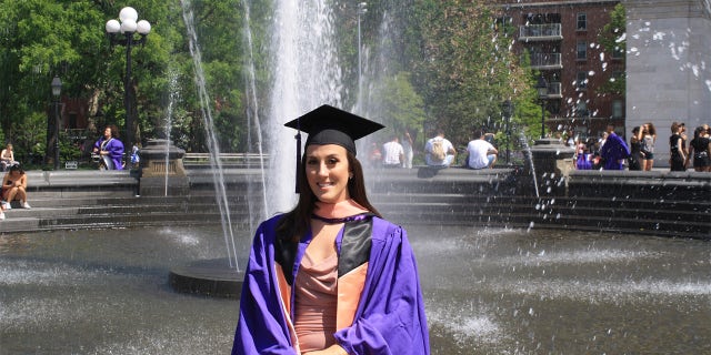 Kassandra Jones, 28, of New York City, wound up with $165,000 in student loan debt, despite trying to mitigate the cost of her education.