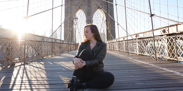 Jones, who has her master's in public health from NYU, told Fox News Digital she doesn't regret the decisions she made, although she's had to overcome numerous challenges.