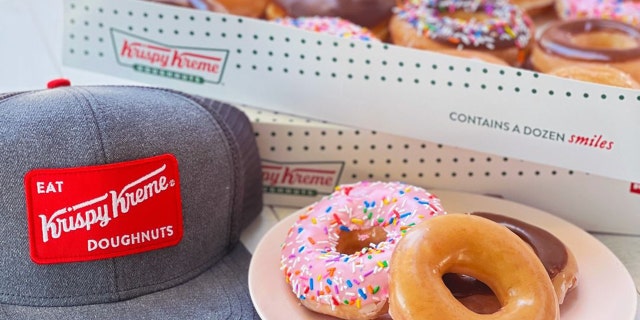 Dunkin donuts free dozen donuts coupon