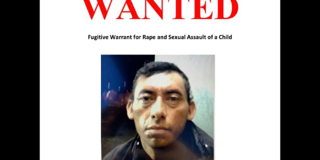 Leon Mejia-Vincente was last living in New Bedford, Massachusetts, prosecutors say.