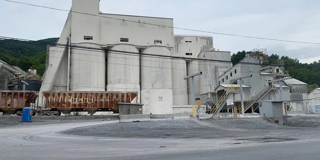 A contractor died at the Royst Chemical Lime Plant in Giles County, Virginia, on Monday, June 20, 20222.