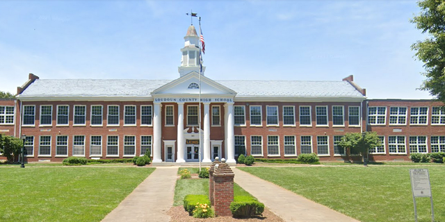 Lycée du comté de Loudoun