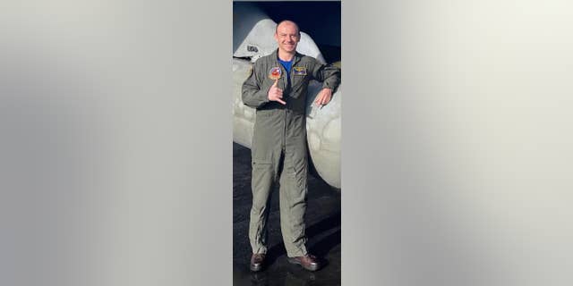 The U.S. Navy has identified Lt Richard Bullock as the pilot who was involved in a fatal crash during a routine training mission in Trona, California.