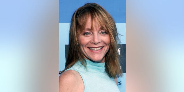 Actress Mary Mara died on Sunday from a drowning accident in New York. The "Law & Order" star was pictured in 2006.