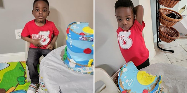 Harry, the 3-year-old child who was reported missing in Lowell, Massachusetts this week was found dead, authorities said Wednesday.