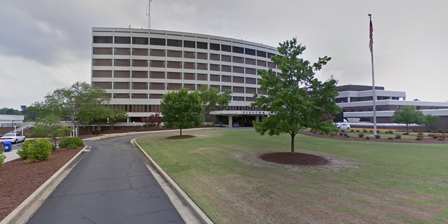 One person was injured during a shooting incident at Wayne UNC Health Care in Goldsboro, North Carolina, on June 5, 2022. (Google Maps)