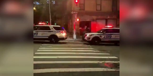 Une fusillade dans l'Upper East Side de New York mercredi soir a fait une femme morte.