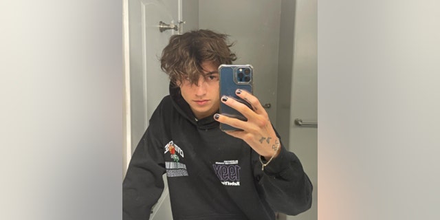 TikTok star Cooper Noriega struggled with addiction and mental illness.