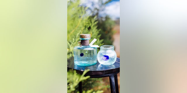 Procera Gin is a sustainability-minded brand distilled in Kenya. (Procera Gin)