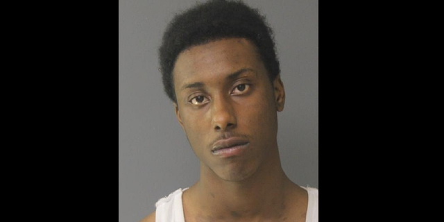 Quashon Rice, who Pennsylvania prosecutors accuse of selling THC edibles to children, is facing felony drug trafficking charges following "19 sales and deliveries within Montgomery County, 18 of which were to juveniles."