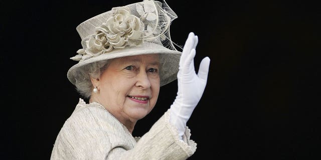 Queen Elizabeth II died Thursday at the age of 96.