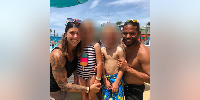 Florida ex-wife of slain Microsoft executive reportedly wanted to ‘shut him up’, tattoo staffer says