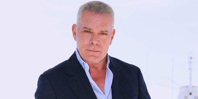 Ray Liotta died in his sleep while filming "Dangerous Waters" in the Dominican Republic.