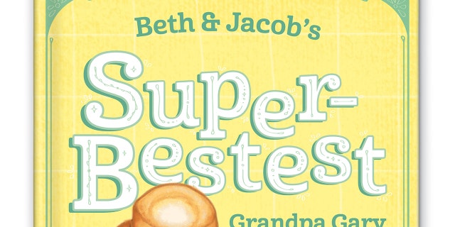 This personalized grandfather book pays homage to the relationship between a grandfather and his grandchildren. (I See Me!)