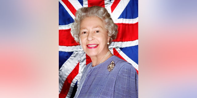 Rankin photographed Queen Elizabeth for her Golden Jubilee in 2002.