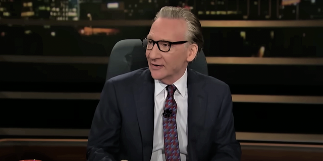 "Real Time" host Bill Maher predicted Republicans will regain control of both chambers of Congress.