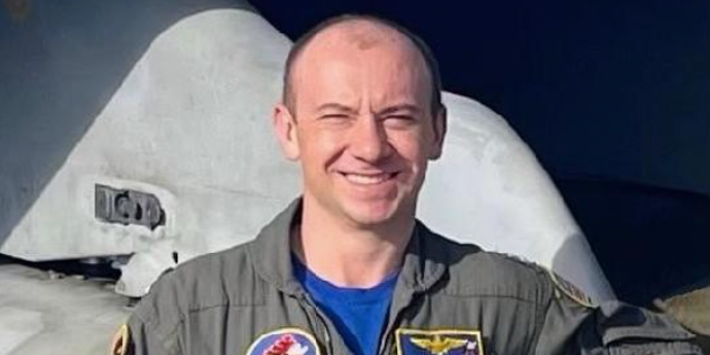 The U.S. Navy has identified Lt Richard Bullock as the pilot who was involved in a fatal crash during a routine training mission in Trona, California.