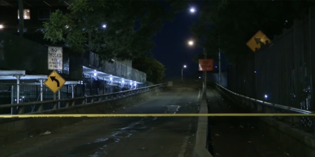 Police said one person has died following a shooting in Harlem over Father's Day weekend.