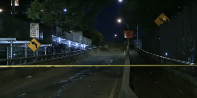 Police said one person has died following a shooting in Harlem over Father's Day weekend.