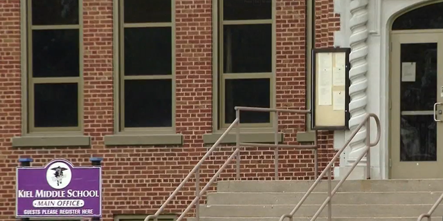 The Kiel School District’s Title IX dropped an investigation into three middle school students after they were accused of misgendering students.