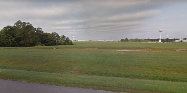 Federal Correctional Center Petersburg’s Facility in Hopewell, VA where the inmates escaped and turned themselves in.