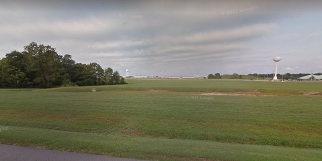 Federal Correctional Center Petersburg’s Facility in Hopewell, VA where the inmates escaped and turned themselves in.