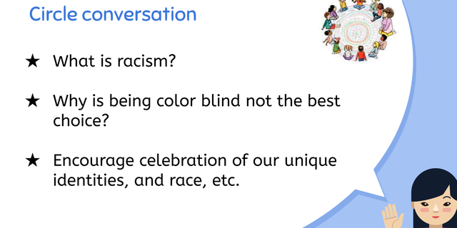 Errol Hassel Elementary School taught children why being colorblind 'is not the best choice,' according to curriculum reviewed by Fox News Digital.