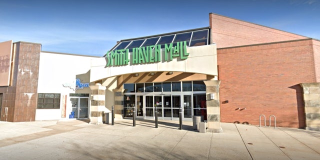The victim and her friend met suspect, 30-year-old Andrew Ramsaroop, at a Long Island mall but refused to get in his car.