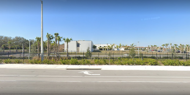 Two armed guns were found at Somerset Academy by a Broward Sheriff’s Office school resource officer on June 2, 2022. (Google Maps)