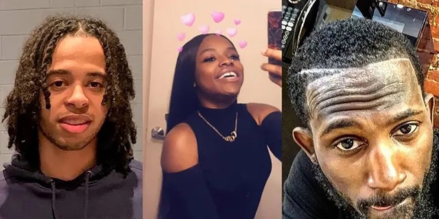Kristopher Minners, Alexis Quinn and Gregory Jackson were identified as the three deceased victims of the mass shooting in Philadelphia on June 5, 2022.