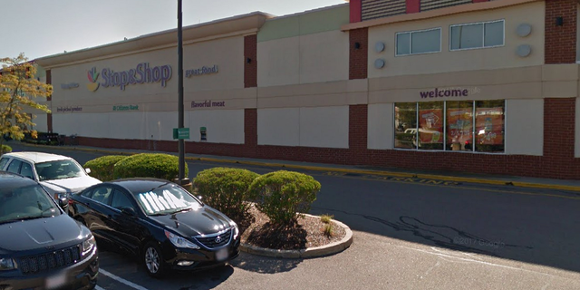 The Stop &amp; Shop location where the employee became disgruntled, according to the WFXT report.