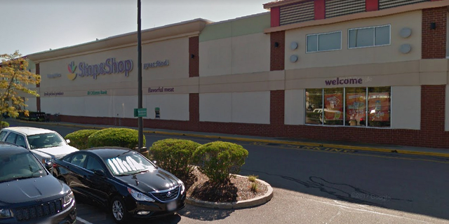 The Stop & Shop location where the employee became disgruntled, according to the WFXT report.