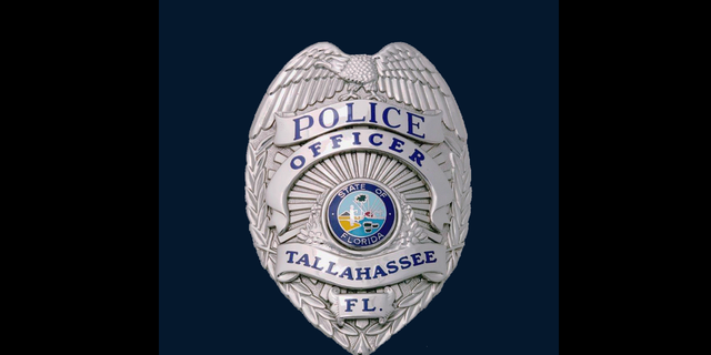 A Tallahassee Police Department officer died Wednesday after his vehicle was struck by a suspect who was driving "toward oncoming traffic," investigators say.
