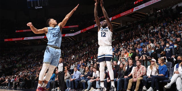 Timberwolves and Taurean Prince agree to contract extension: report ...