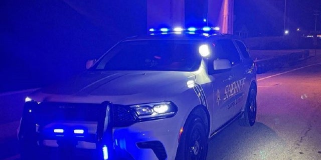 The Campbell County Sheriff's Office said several "concerning" letters were left at local churches, a lodge and business. The letters prompted extra police patrols in the community, officials said Monday.