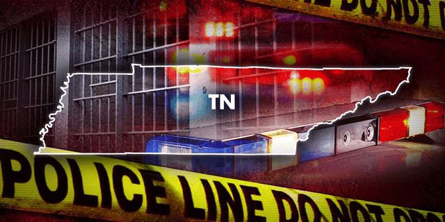 No one was reported injured following the gunfire between Ball and police.