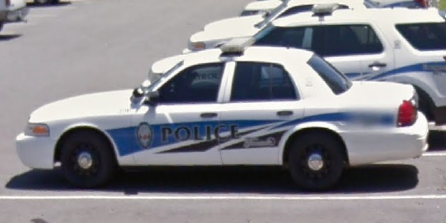 The Thomas County Sheriff's Office responded to the scene in Coolidge, Georgia.