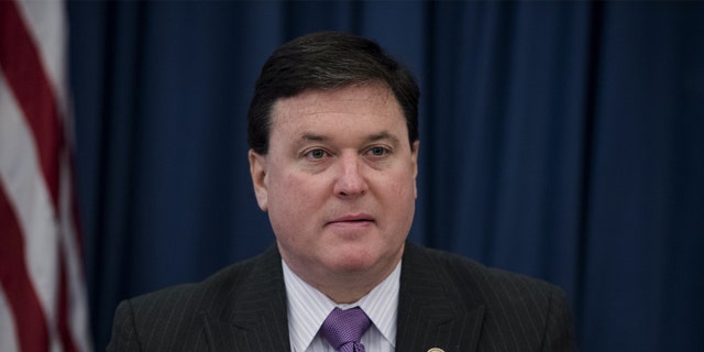 Indiana Attorney General Todd Rokita.