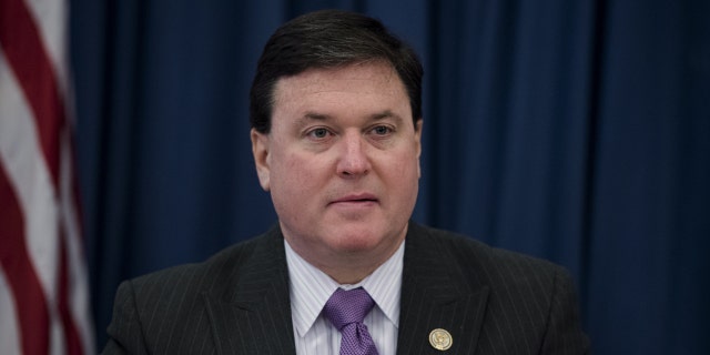 Indiana Attorney General Todd Rokita.