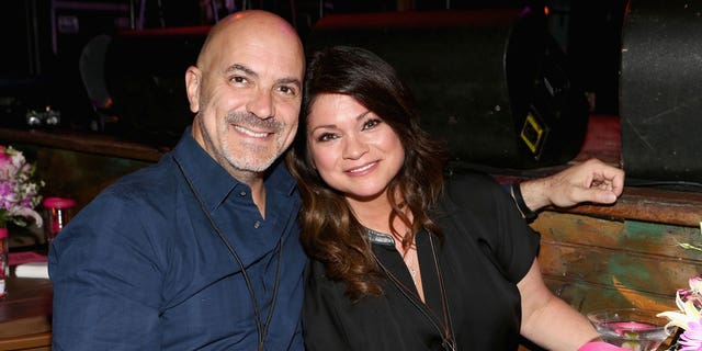 Valerie Bertinelli says she won't be looking for love after her divorce from ex-husband Tom Vitale is finalized.