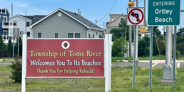 Toms River, N.J.