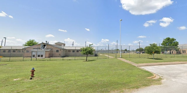 Travis County Correctional Complex