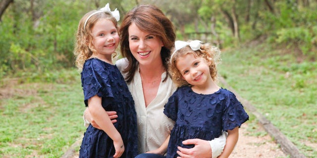 Ellen Troxclair, a Republican, is running for Texas House District 19.