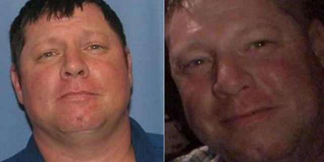 Jacob Blair Scott, 44, was found guilty of one count of child exploitation, four counts of touching a child for lustful purposes, and nine counts of sexual battery.