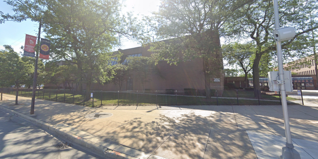The teen allegedly brought his gun into Curie High School on Monday, despite the school requiring every student to pass through metal detectors upon entry, according to FOX 32 Chicago.