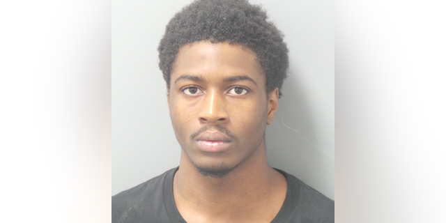 19-year-old Terrence King was arrested on Tuesday night after a shooting that took place outside a St. Louis McDonald's at around 8:30 p.m., according to KMOV.