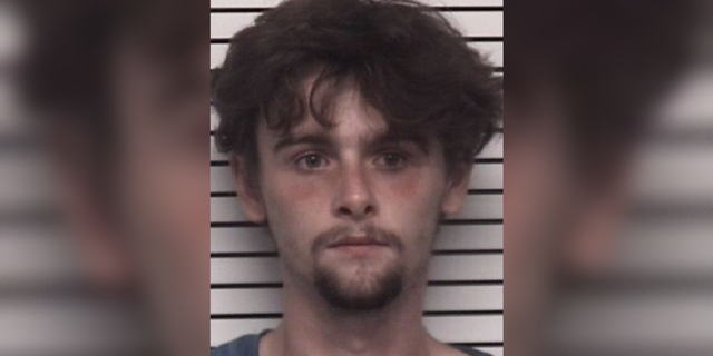 The North Carolina State Highway Patrol says that Austin Ray Harmon, 23, was driving a 2009 Honda Accord when he allegedly hit the golf cart near Statesville at 9:40 p.m., which had five people in it, according to WBTV.